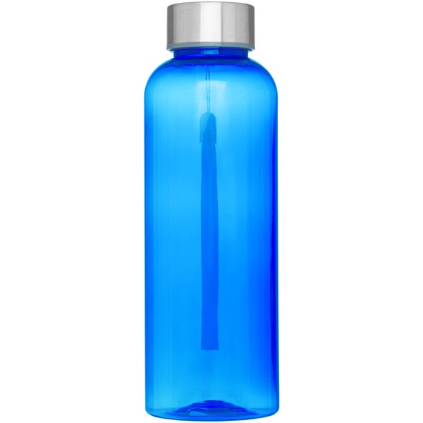 Borraccia sportiva Bodhi da 500 ml - Blu royal trasparente