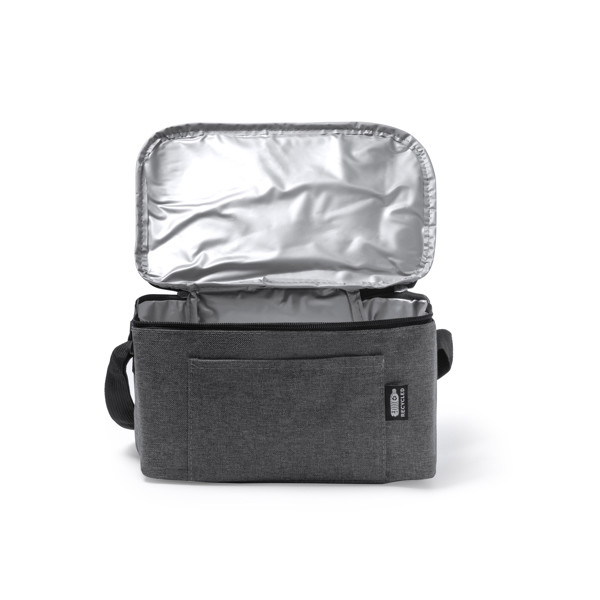 Cooler Bag Bismar - Black
