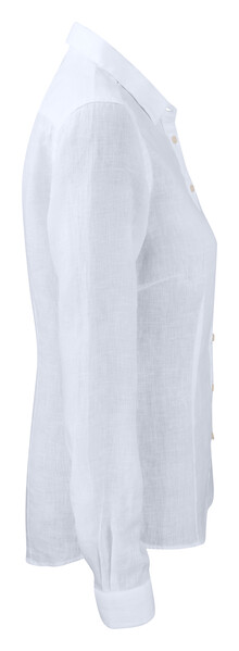 Indigo Bow 33 Woman White XS