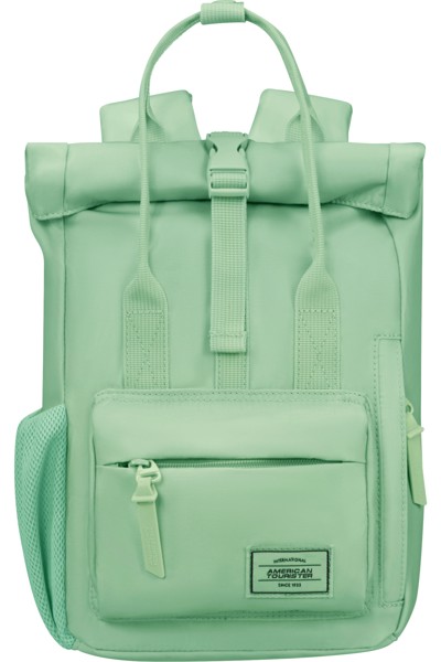 Urban Groove Ug16 Backpack City Mini - American Tourister - Pastel Green