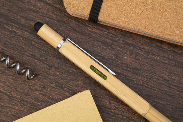 Multifunctional Pen Tooby