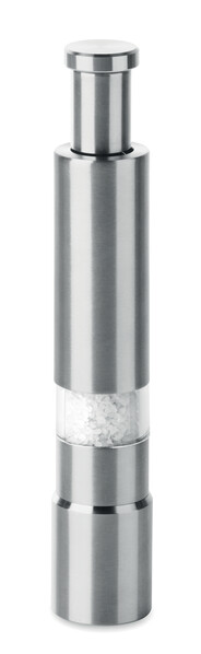 Salt and pepper crusher Pressy
