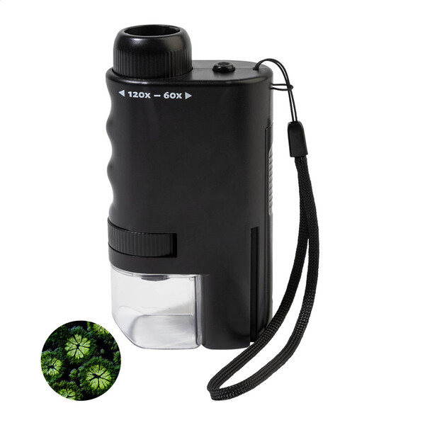 Pocket Microscope MiniPeek