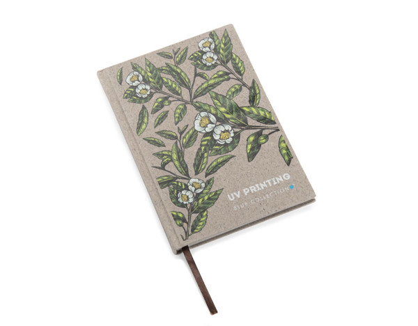 Notebook TEO A5