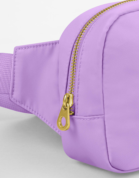 Sundae Cross Body Bag - Blueberry Swirl / ONE SIZE