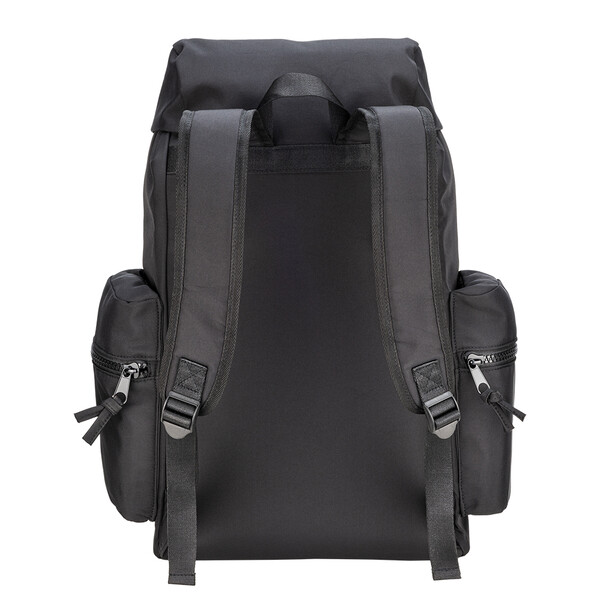 Laptop Backpack (15) In 410T Polyester