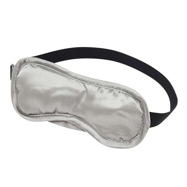 Schlafbrille Perfect Dream - Silber