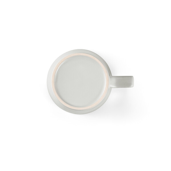 Thames 350 Mug - Gris clair