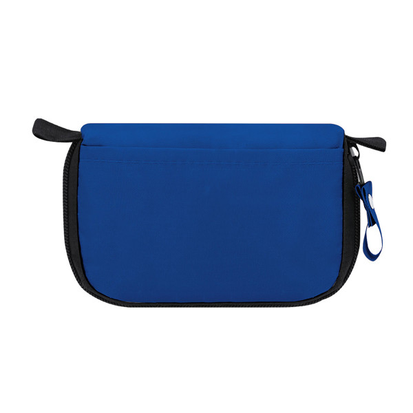 Kit Emergencia Kintar - Azul
