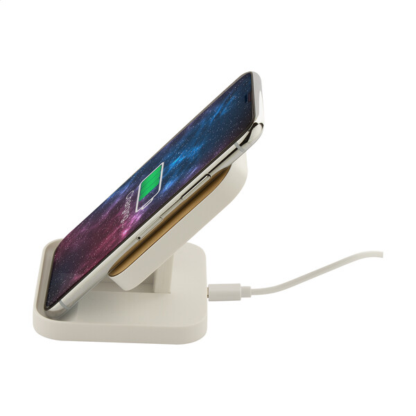 Wireless Charger Mobile Holder Rabso