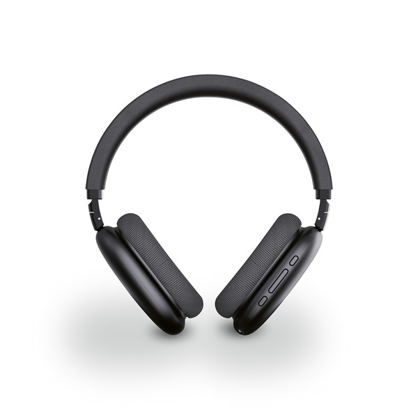 Copernicus Headphones - Black