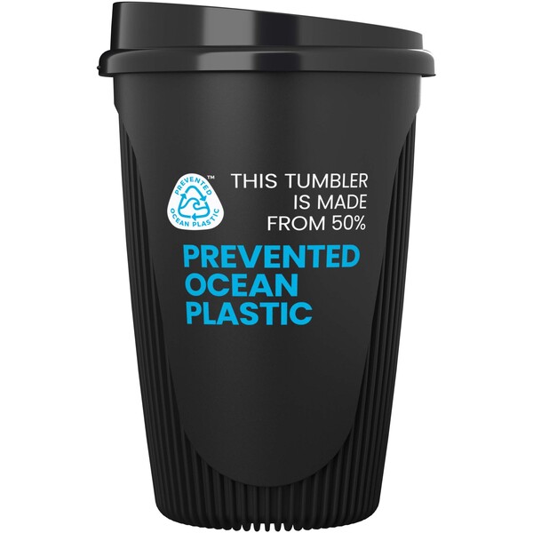 Alto POP 350 ml tumbler - Black
