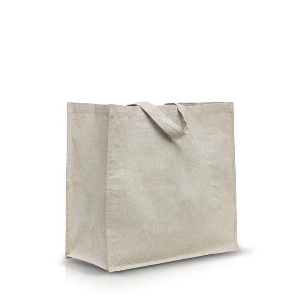 Shopper - Beige