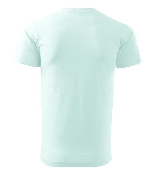 Tričko Pánské Malfini® Basic - Frost / M