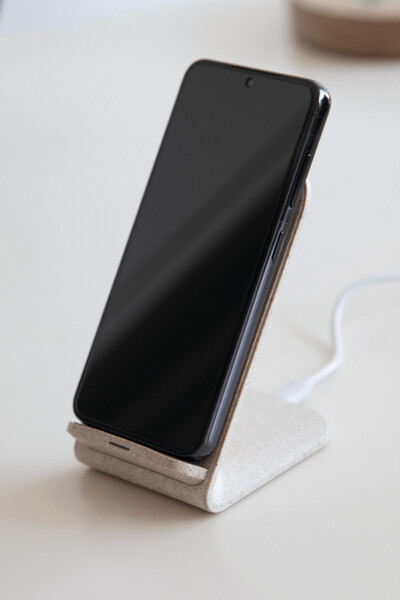 Wireless Charging Station Inductive