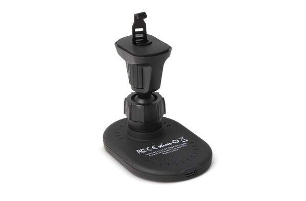 Chargeur sans fil pour voiture R-ABS 15W