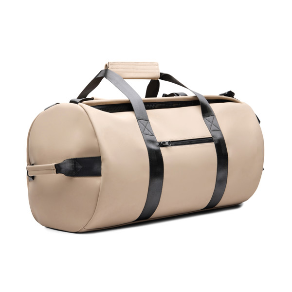VINGA Baltimore RCS weekend backpack - Greige