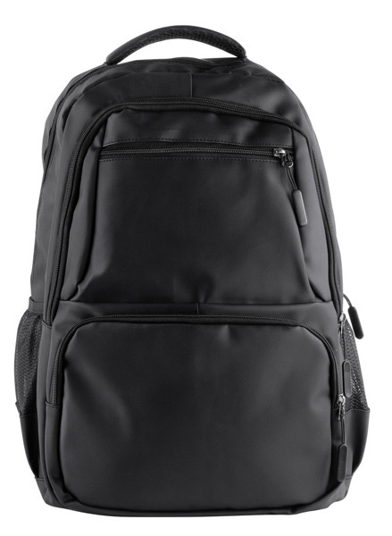 MOCHILA VOYAGE - PRETO