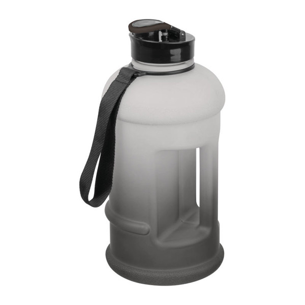 Drinking Bottle Gainesville 1,300 ml - Black