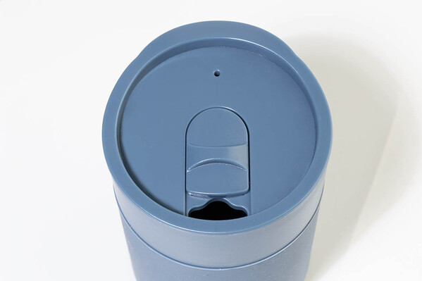 Travel Cup Sipicon - Blue