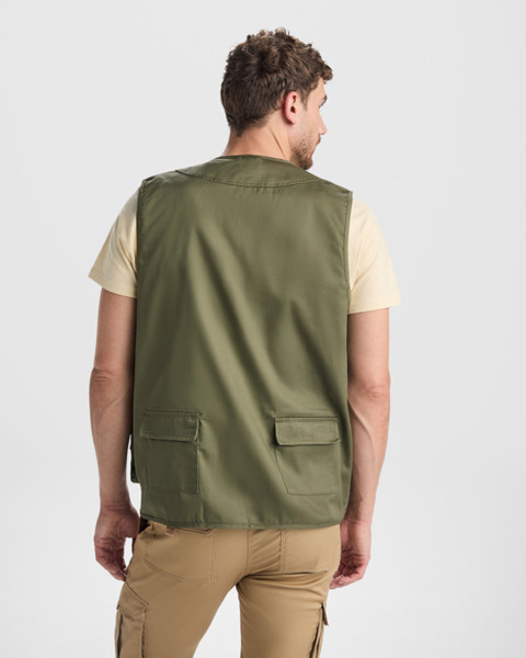 Venera Vest - Lead / XXL