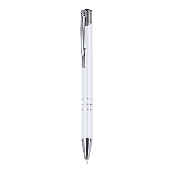 Stylo Katoa - Blanc