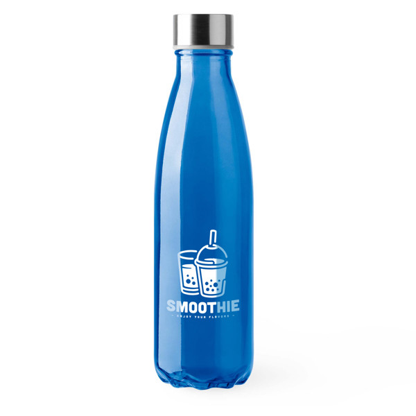 Bottle Sandi - Royal Blue