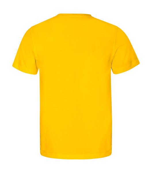 Tričko Pánské Malfini® Edge - Žlutá / S
