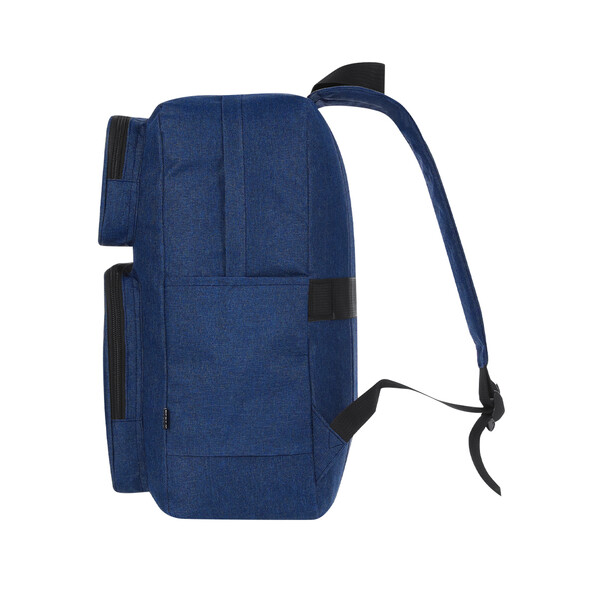 Backpack Necco - Grey