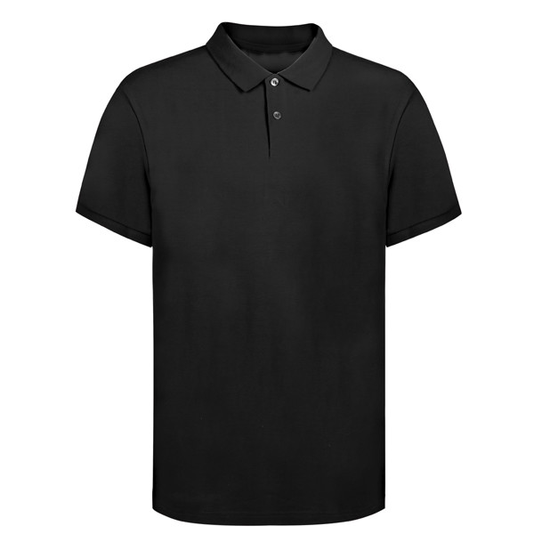 Polo Adulte Couleur Koupan - Doré / XXL