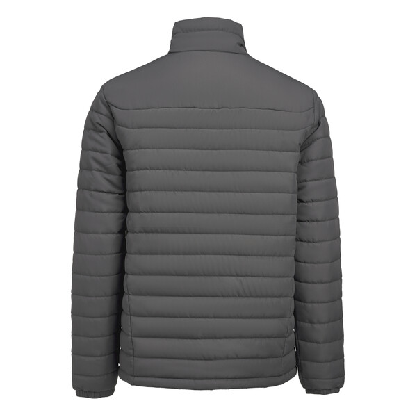 Harvest Arches Jacket Steel Grey M