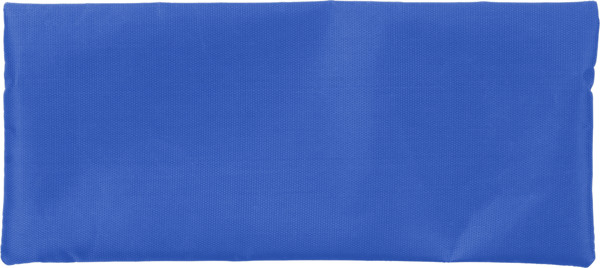 Trousse en nylon Donna - Cobalt Blue