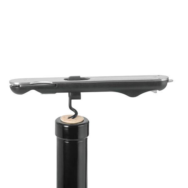 AdHoc PushPull-kurkentrekker