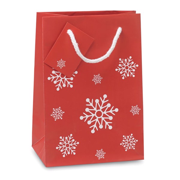 Sac cadeau petit format Bossa Small