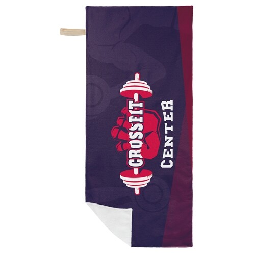 SUBLIMATION TOWEL "MIRAMAR"
