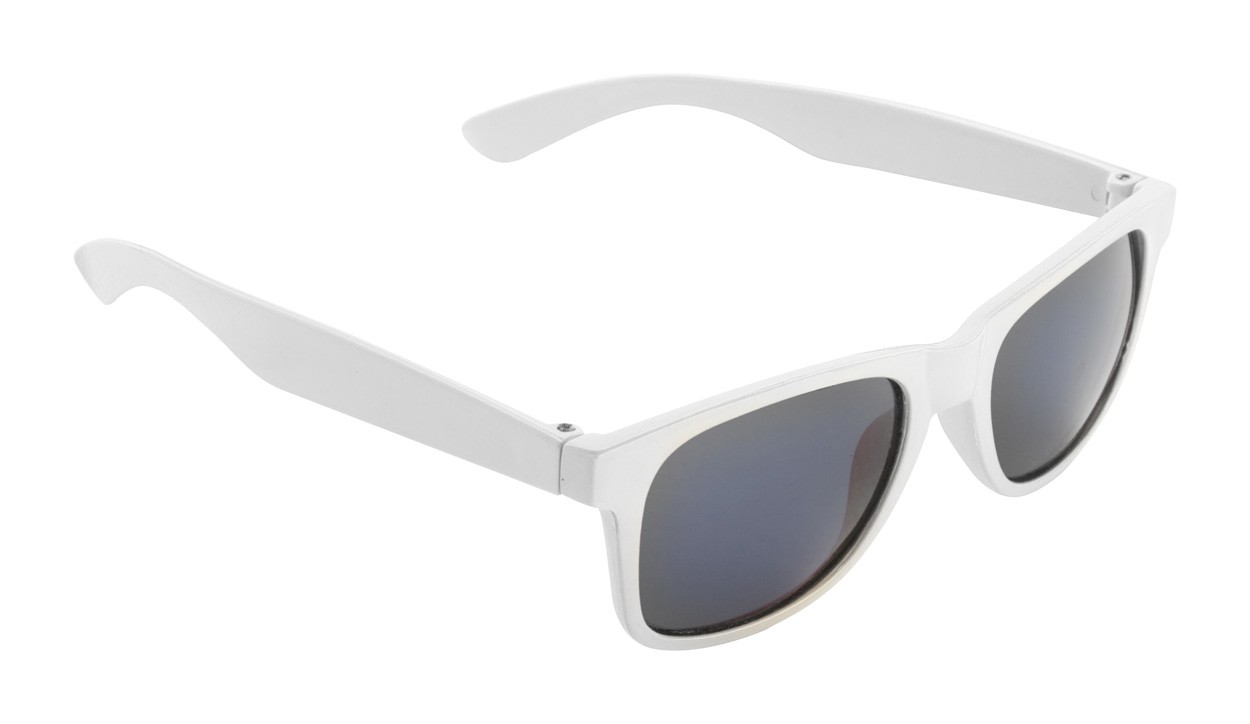 Sunglasses For Children Spike - White