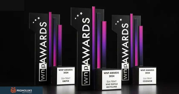 Trophies & Plakets - custom made