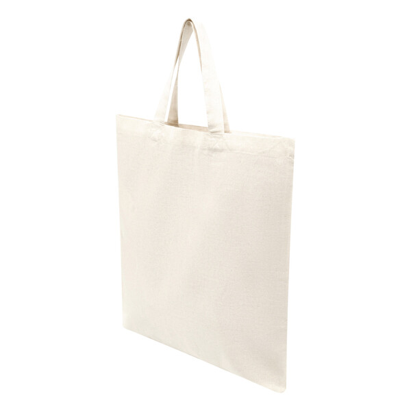 Cotton Bag Big Pure