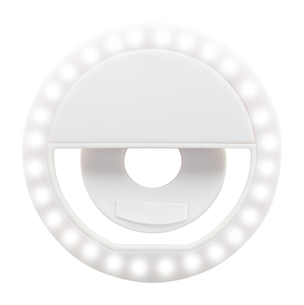 RABS Selfie-Ringlicht Radiance