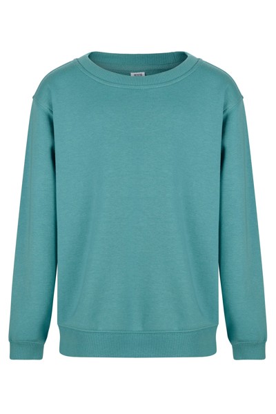 SWEATSHIRT CRIANÇA DECOTE REDONDO AVALON KIDS