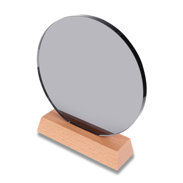 Redondo trophy - Black