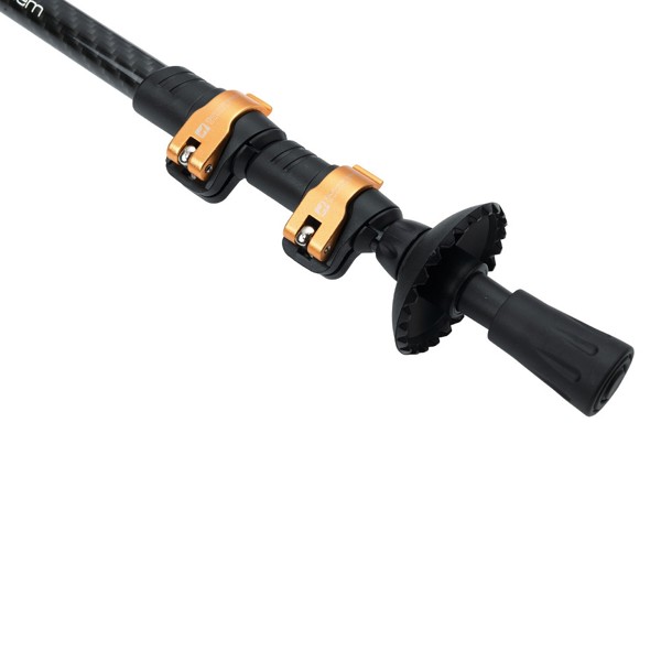 DENALI Trekkingstöcke