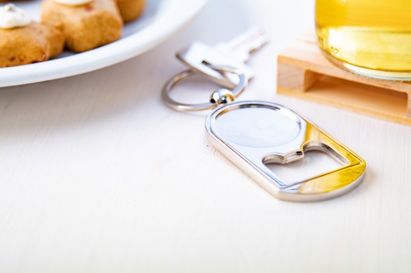 Bottle Opener Bubbles