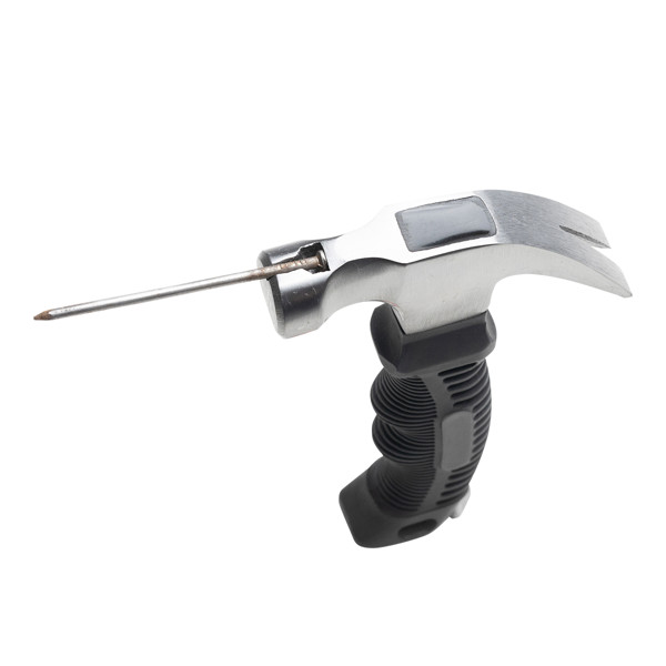 Rendl hammer with magnet