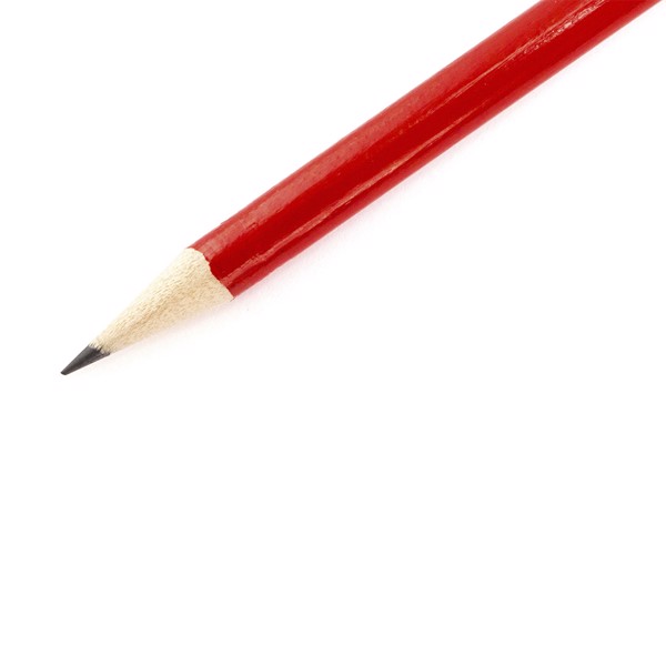 Lápis Pent - Vermelho