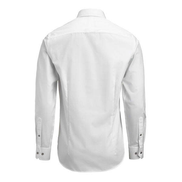 Yellow Bow 56 Regular White/Grey 3XL
