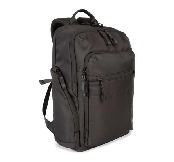 Premium Business Backpack - Black