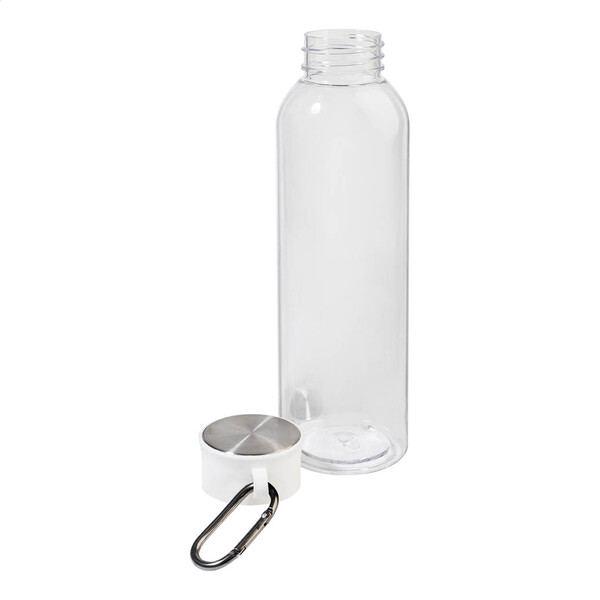 Rpet Bottle Pembus - Transparent