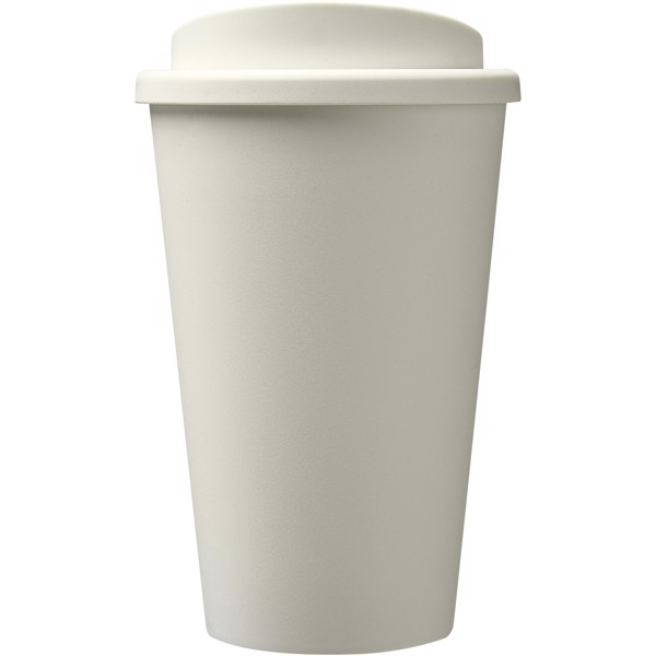 Hrnček Americano® Renew s tepelnou izoláciou 350 ml - Slonovinovo biela