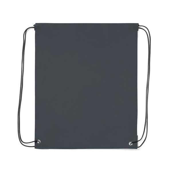 Drawstring Bag Spook - Grey